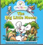 The Big Little Mouse : Cocky's Circle Little Books: Early Reader